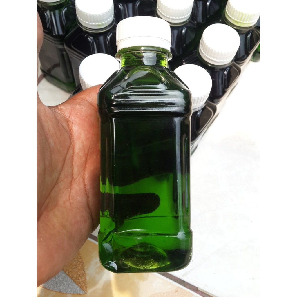 

DISKON Minyak Black opal jarong (250 ml)