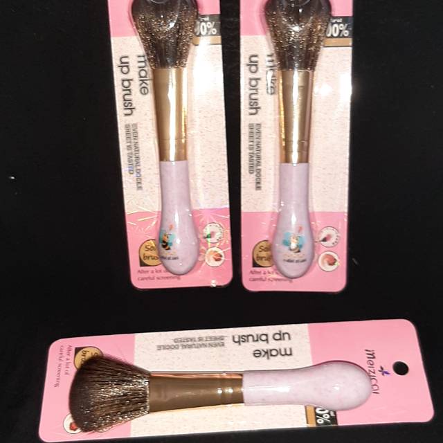 PROMO!!!BRUSH MAKE UP SINGGEL BC005 (KBRBL3)