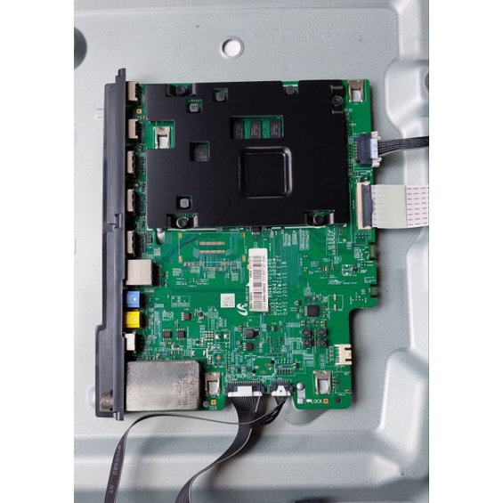MB SAMSUNG UA 40K6300 AK 49K6300 MAINBOARD SMART TV
