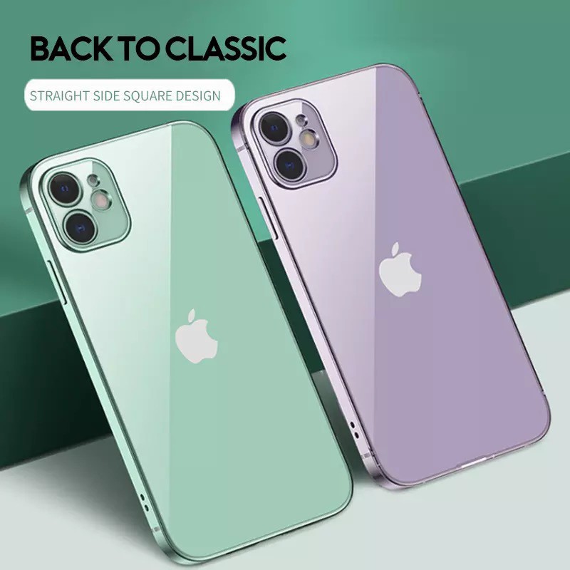 Classic Cases iPhone 11 Pro Max 6 6S 7 8 Plus X XS Max XR