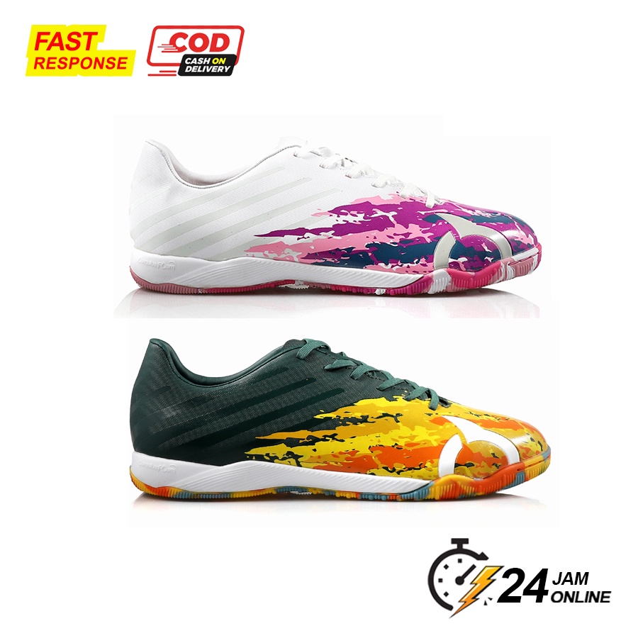 Sepatu Futsal Chimera IN ORTUSEIGHT ORIGINAL