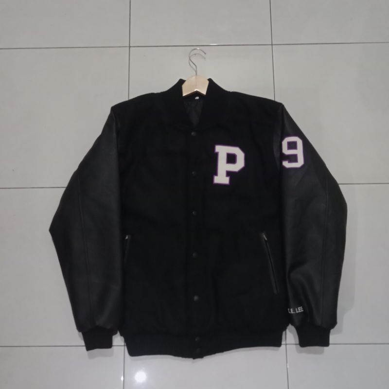 Varsity univ kyungnam second