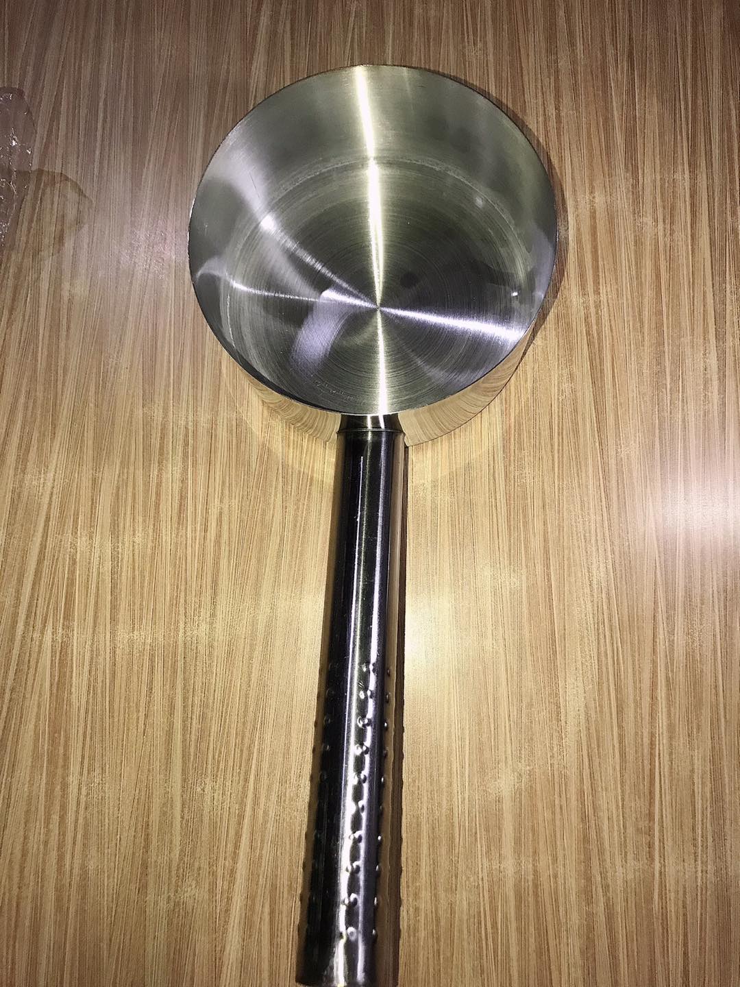Panci Stainless - Saucepan Sbr Model Gayung