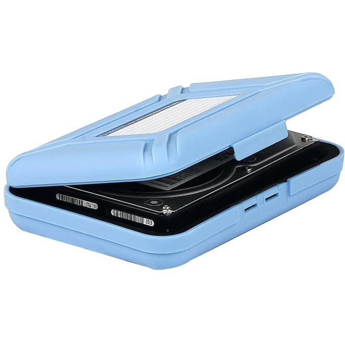 ORICO PHX-35 3.5" HDD Protection Box