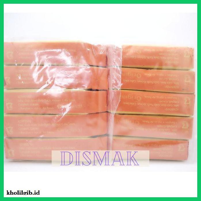

lanoisidartdrink- grosir bandrek hanjuang original -asliii-bngittt.
