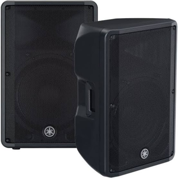 YAMAHA DBR 15 / DBR-15