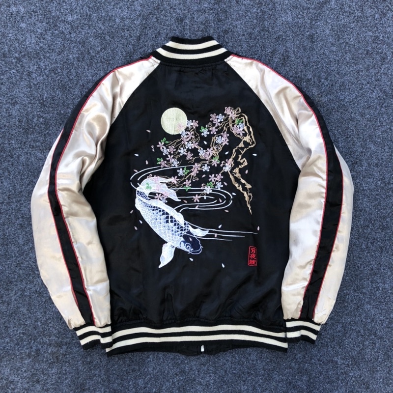 SUKAJAN KOI CHERRY BLOSSOM SECOND