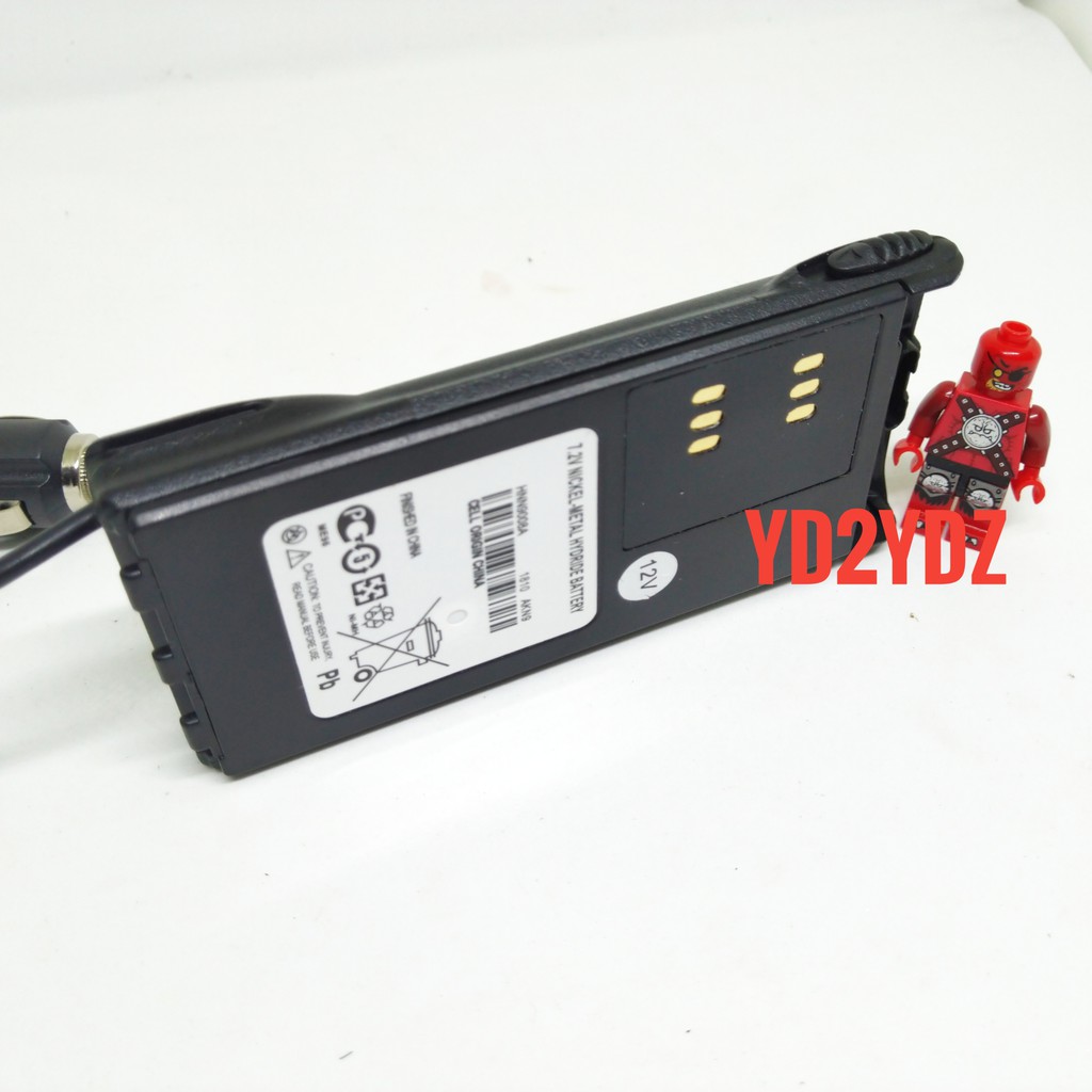 motorola hnn9008 car charger gp338 gp328 baterai eliminator battery ats2500 gp 338 328 lighter mobil