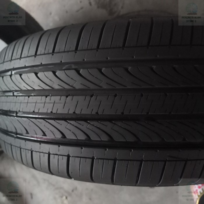 Ban mobil dunlop sport max 215-55-17 R17