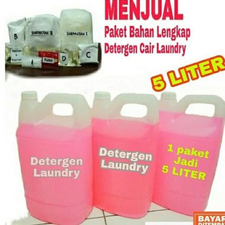 Bahan deterjen sabun pembersih pakaian pewangi Bahan deterjen sabun pembersih pakaian pewangi