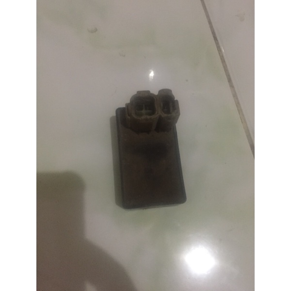 cdi ori copotan tiger