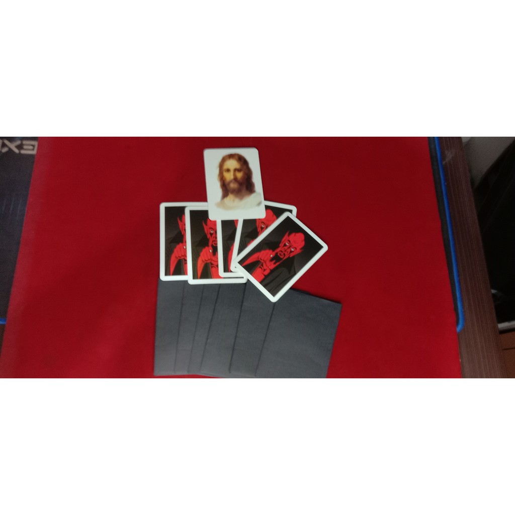 alat sulap HANYA YESUS PILIHANKU sulap gospel GOSPEL MAGIC PERAGAAN ROHANI Sulap Rohani  Alat Peraga