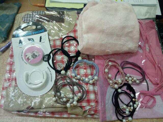 Celemek Plastik Berkarakter Lucu Celemek Waterproof