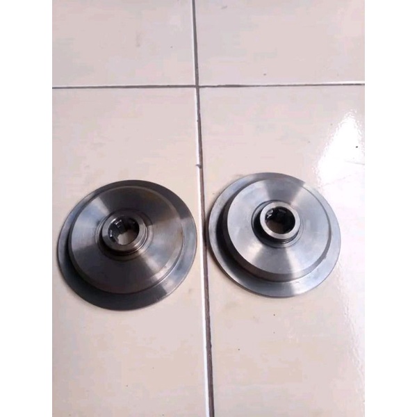 BALANCER SATRIA HIU 2TAK ORIGINAL BALANCER SATRIA 6SPEED