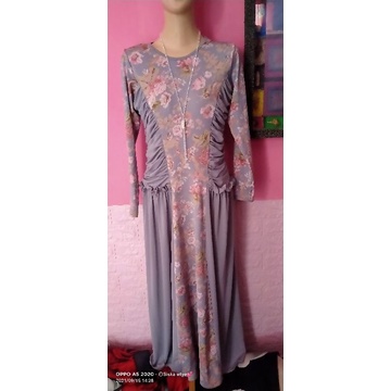 gamis