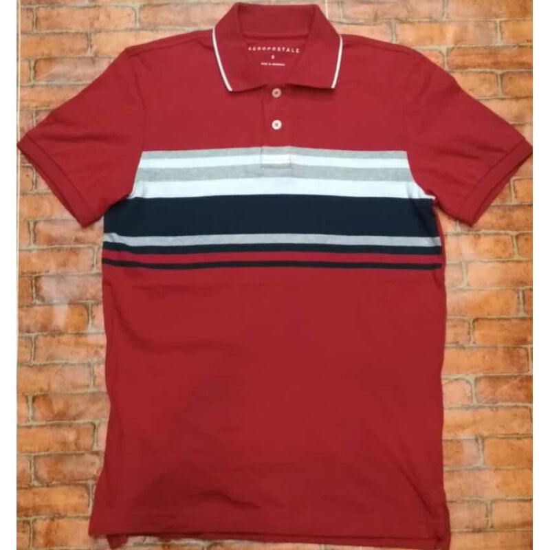 T. SHIRT CLASSIC BY Aeropostel OFF WALL ORI