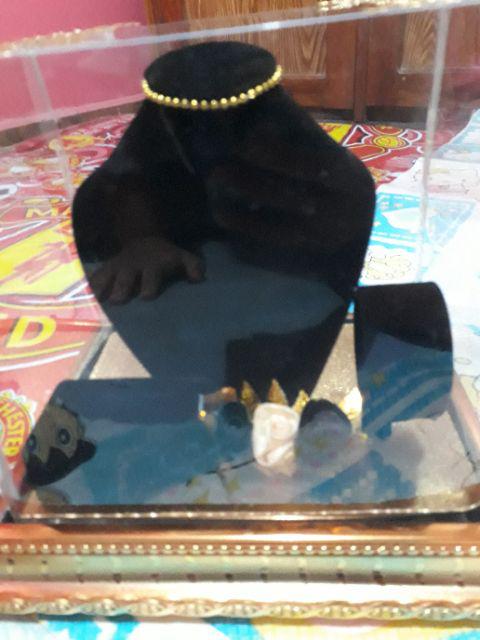 (1kg)tempat Maskawin / Tempat Mahar / Display Perhiasan