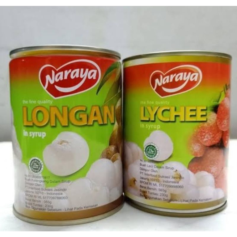 

Naraya Longan In Syrup Canned Minuman Buah Lengkeng Kaleng Naraya Kelengkeng Naraya Buah Kaleng Imlek Buah Imlek Naraya Impor Naraya Lychee Naraya Leci Naraya Kaleng Naraya Buah Kaleng [netto 565 g]