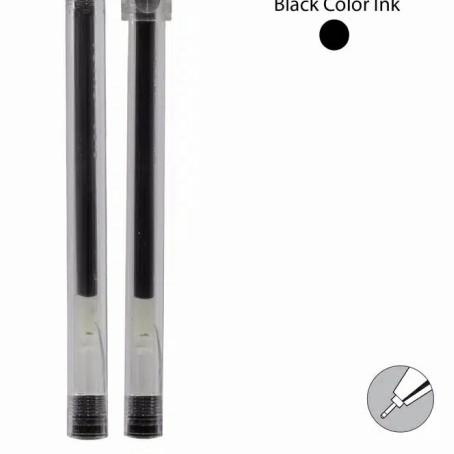 

☟ GEL PEN JOYKO I TECH GP 266 / PULPEN GEL PEN I TECH 2 GP-266 0,28 MM - Hitam ➧