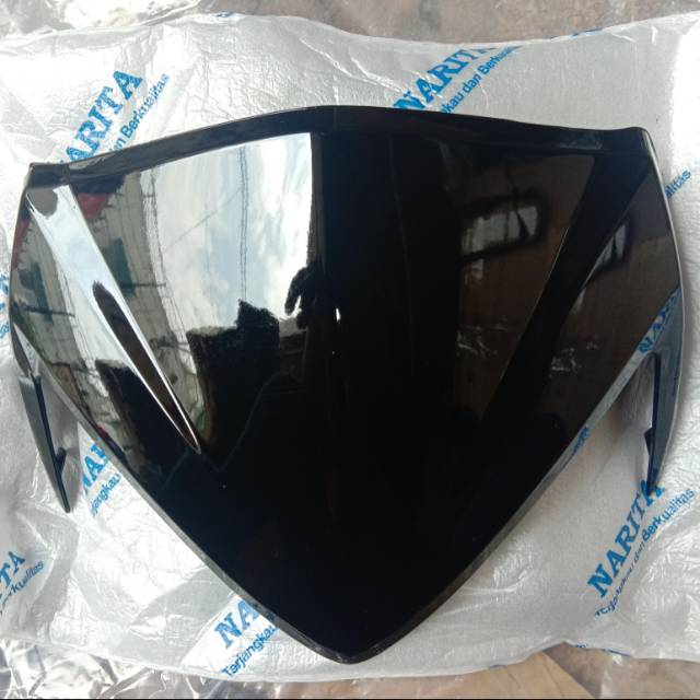 Visor Honda Supra X 125 New 2015