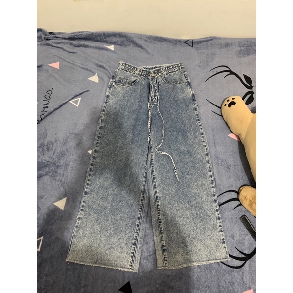 kulot jeans colorbox