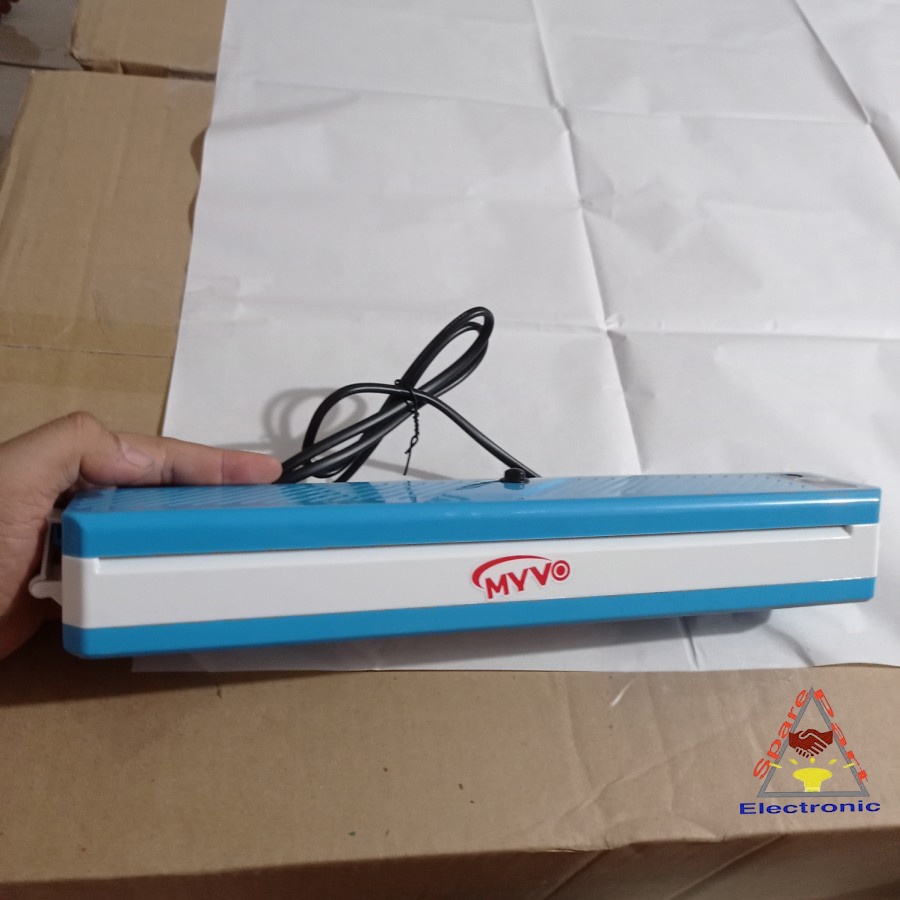 Vacuum Sealer Packing Machine / Vacuum Makanan /MYVO MVP-1500