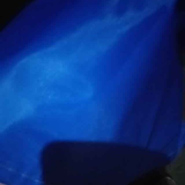 Kain Atap Untuk Tenda Cafe Ukuran 2x2m<br />/ Terpal Tutup Atap Tenda 2x2