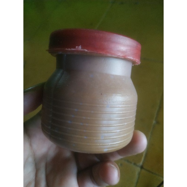 

PETIS IKAN TUNA SUPER ASLI SUMENEP Prenduan, Dijamin GURIH NIKMAT 150g