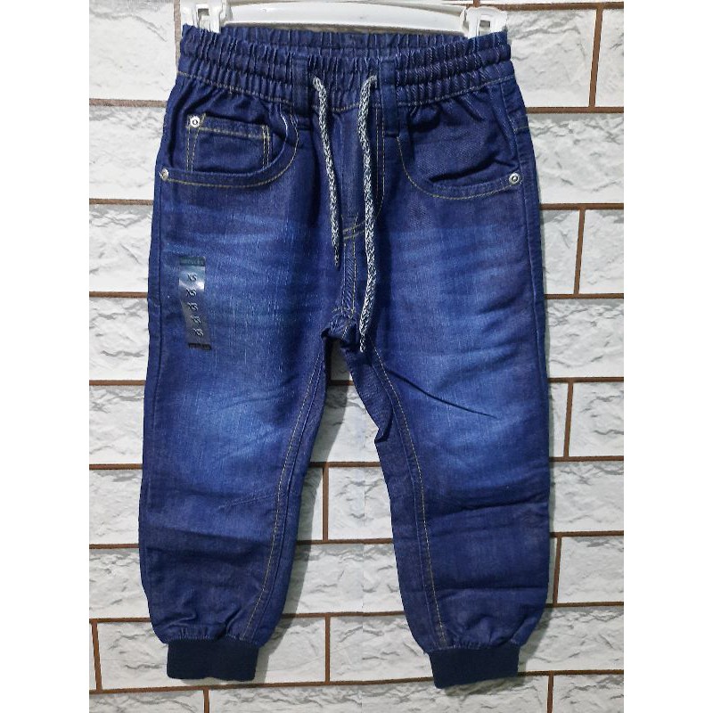 Celana panjang anak cowok little m celana panjang anak laki laki little m joger anak laki laki