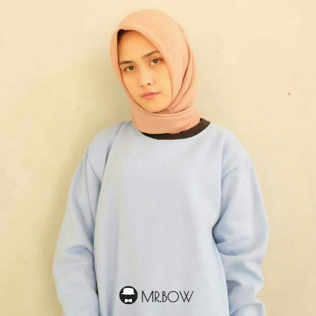 Turkish Sweater by MR.BOW