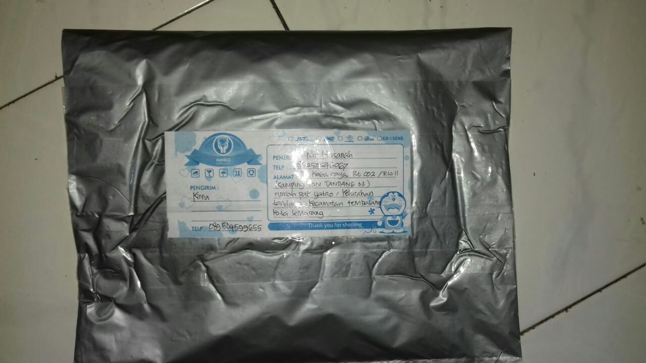 Kemeja Batik Pria Lengan Panjang Katun Manggar Ireng Hem Batik Cowok Modern Slimfit Style & Quality