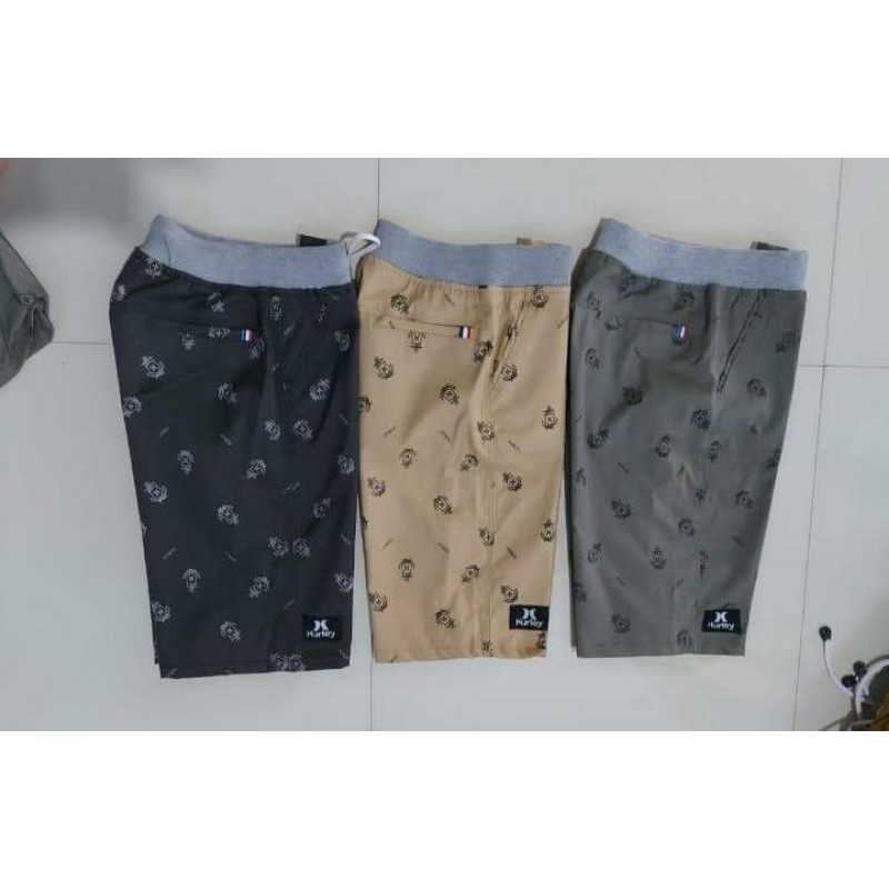 Celana Pendek Rip Hurley Original Premium