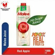 

MALEE JUS BUAH APPLE 1000ML