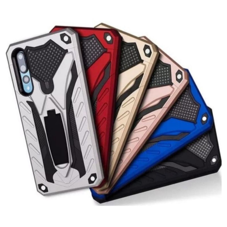 INFINIX SMART 4 5 6 Hot 9 9play Hot 10 10S 10play Hot 11 Hardcase Phantom Robot Transformer Hp Cod s