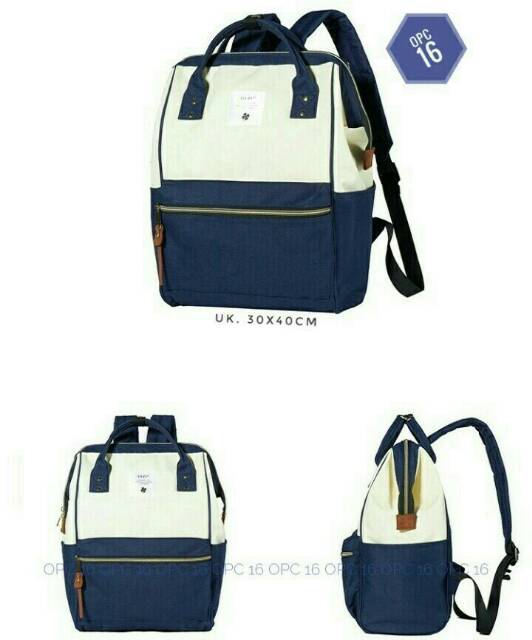 Tas ransel sekolah wanita/tas murah