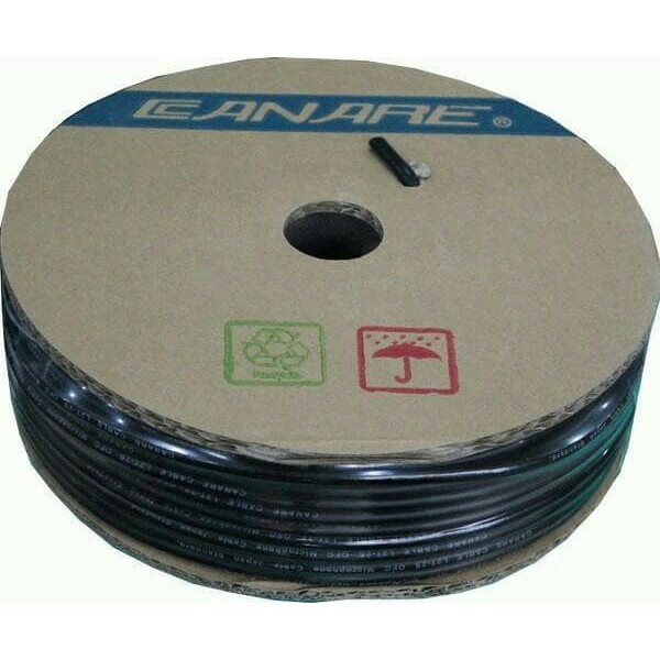 Kabel Mic Stereo Canare