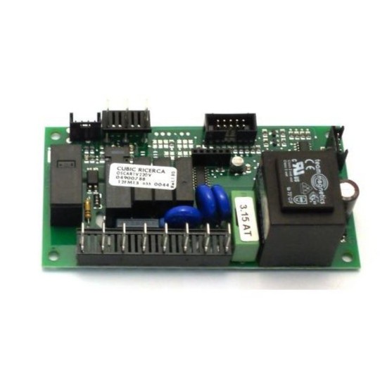 Electronic Board mesin espresso Nuova Simonelli Musica