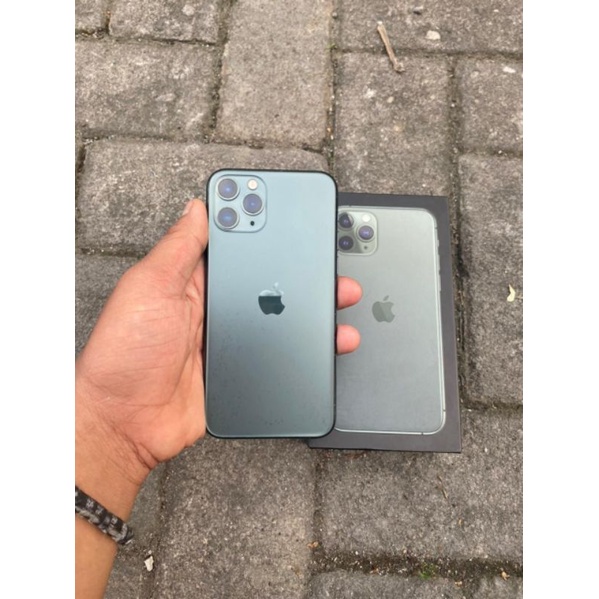 iphone 11 pro 128 gb