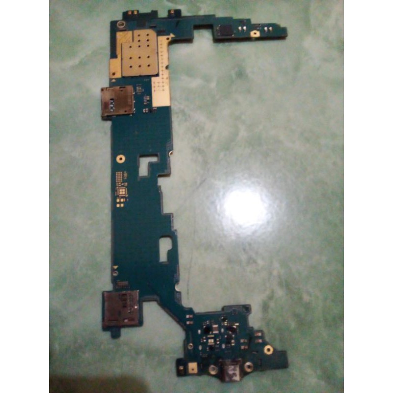 mesin tab 3 (sm-t211) matot
