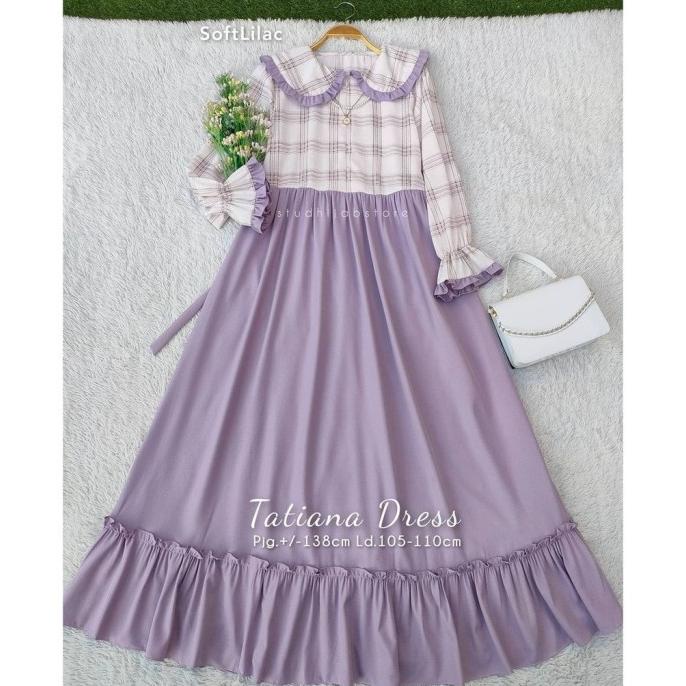 Kekinian Terbaru Gamismurah Remaja TRAND Kek 2021 Lt Super Gamis model