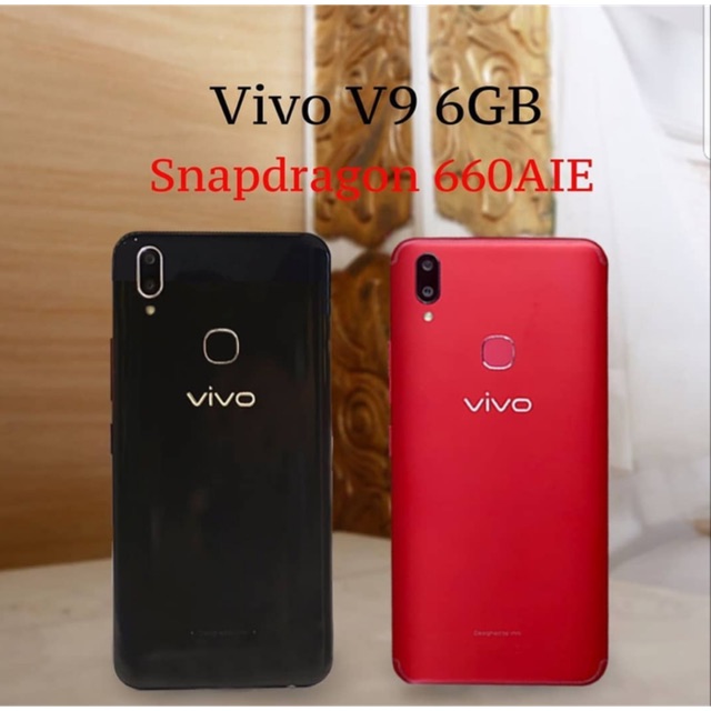 Cek Harga Hp Vivo V9 | Droid Root