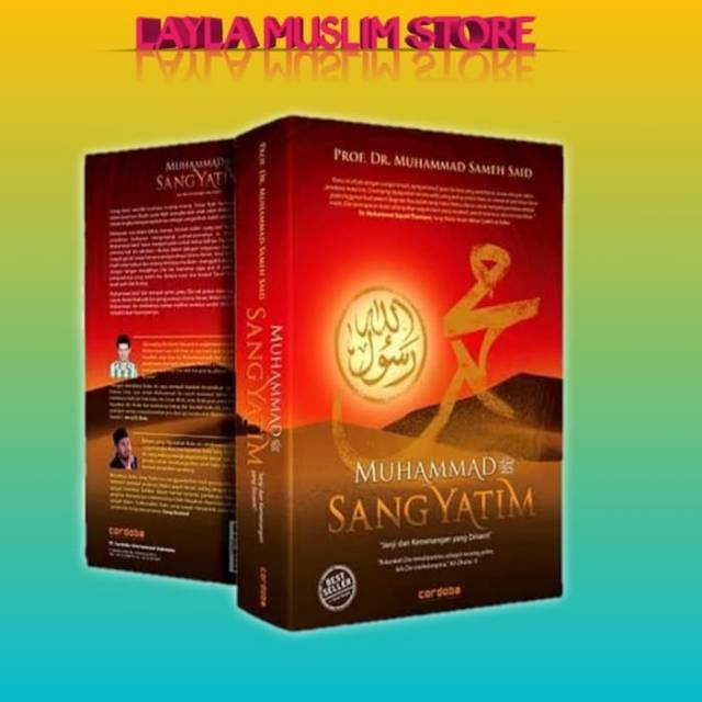 Muhammad Sang Yatim,  Cordoba HC