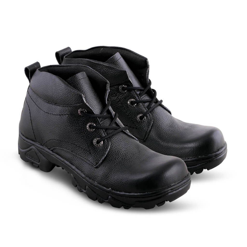 JK collection Sepatu Safety Pria - JHR 3210