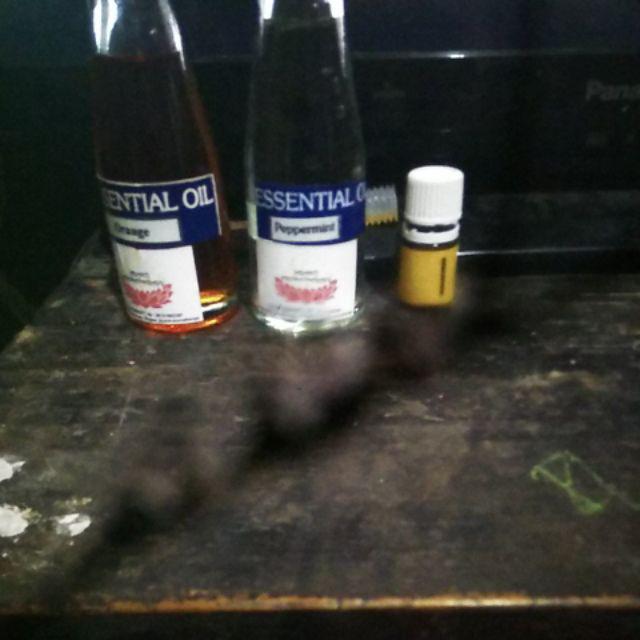 100 % Original Essence Essential Oil| Aromatherapy Oil 100 Ml