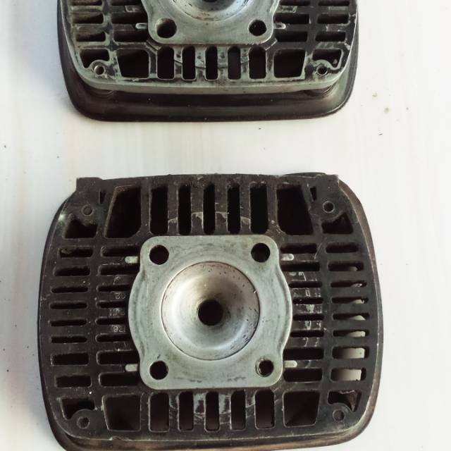 Cop head kop heat yamaha alva sigma champ alfa