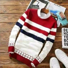 pojoksweater.id - Sweater Rajut Rango Tribal Kualitas Terbaik