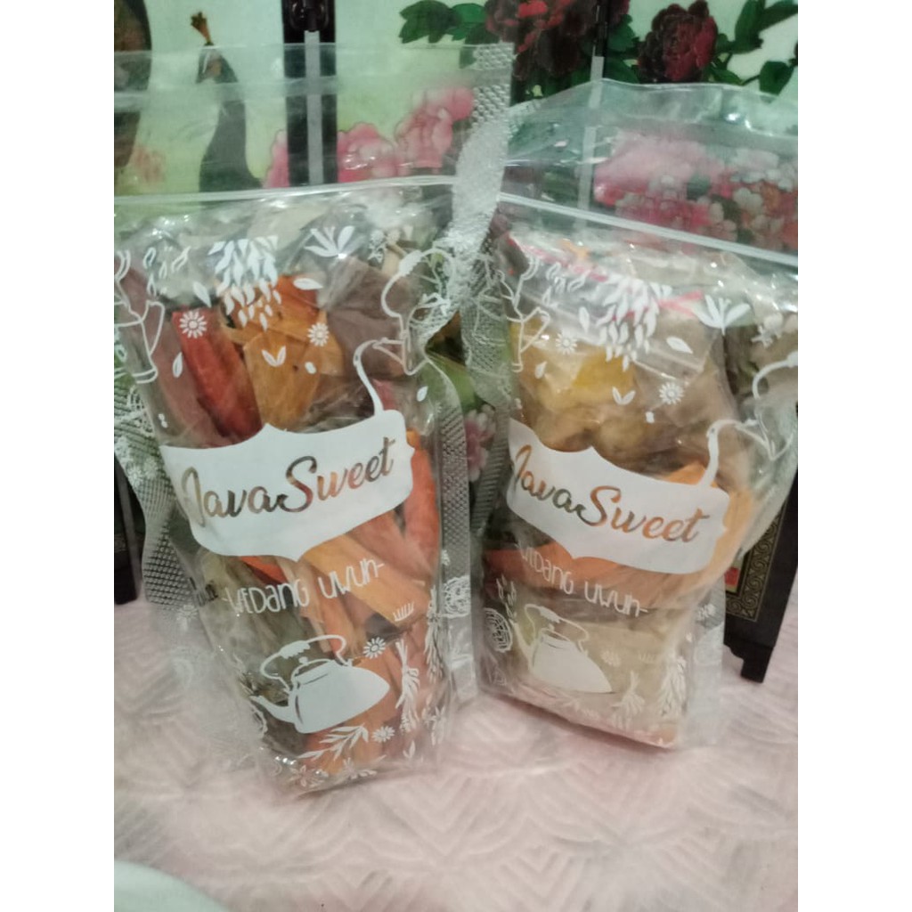 

WEDANG UWUH