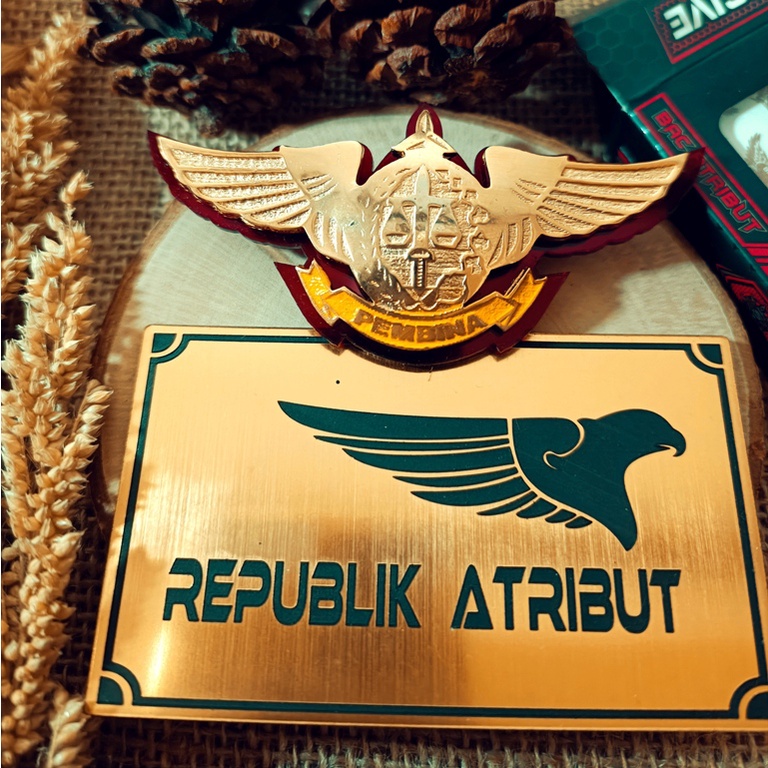 WING KEJAKSAAN PEMBINA | JAKSA