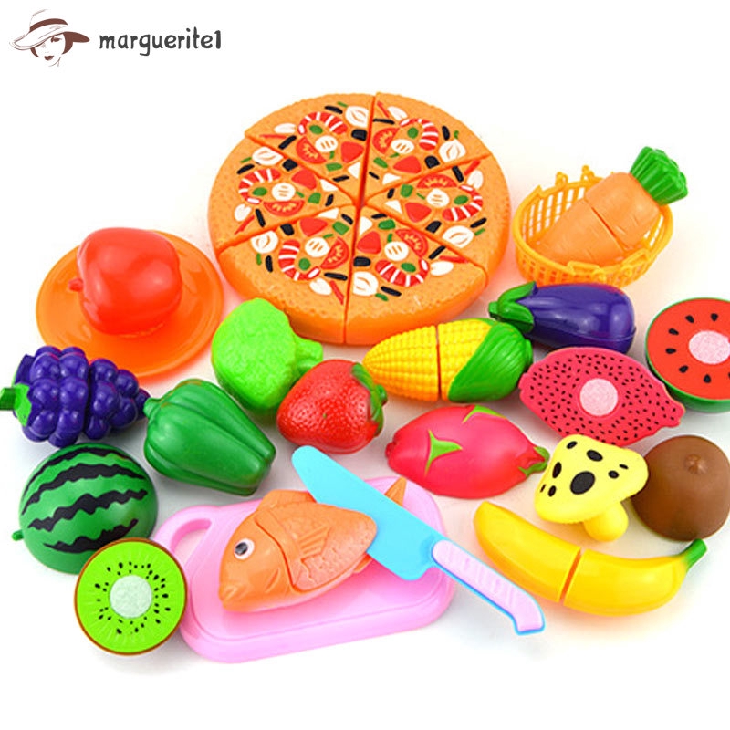 kids plastic kitchen set