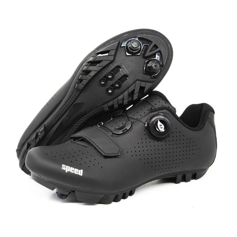 can i use hiking shoes for mountain biking